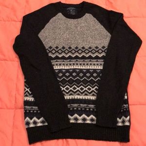 SALE! American Eagle Outfitters Men’s Sweater